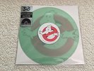 RAY PARKER JR GHOSTBUSTERS 30TH ANIV GLOW IN DARK PICTURE DISC LIMITED# 5221 RSD