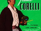 CORELLI Franco PUCCINI DONIZETTI CILEA Opera Arias CETRA LPV-45005 10