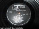 JIMI HENDRIX AXIS BOLD AS LOVE LP UK 1ST MONO VG+/VG+