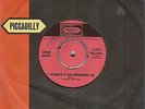 SIMON RAVEN**I WONDER IF SHE REMEMBERS ME**MOD**BEAT**DANCER**LISTEN TO IT