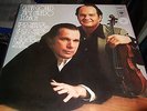 GLENN GOULD/JAIME LAREDO : JS BACH THE SIX SONATAS FOR VIOLIN&HARPSICHORD 2LP