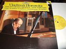 HOROWITZ : THE STUDIO RECORDINGS NEW YORK 1985 LP 1986 DGG DIGITAL GERMANY