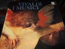 I MUSICI : VIVALDI 18LP BOX PHILIPS 6747029 NL