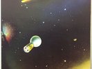 ELECTRIC LIGHT ORCHESTRA Original ENGLAND Vinyl 1973 ELO2 -MINT ELO