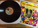 Jimi Hendrix Are You Experienced Rare France LP 