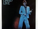 David Bowie - David Live (UK A1/B1/C1/D1 1st Pressing - RCA Orange label)