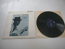LIGHTNIN HOPKINS-The Blues of Prestige Bluesville BV 1019 Orig 1961 Blue Cover