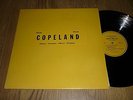 GEORGE COPELAND - Subscription Recording May 16 1963 - Custom made Peter Bartok