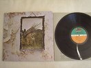 LED ZEPPELIN - IV / 4 FOC LP Atlantic Records ATL 50 008