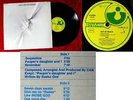 LP Can: Out of Reach (Harvest 1C 066-32 715) D 1978