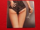DAMIEN ORIGINAL GERMAN EP STEAM HAMMER NEAR MINT