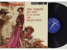 LP Mel Tormé With Billy May - Olé Tormé VERVE MG V-2117..1966 SOUTH OF T. BORDER