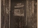 ROCK WORKSHOP Rock Workshop UK vinyl LP EXCELLENT CONDITION S/T Same Alex Harvey