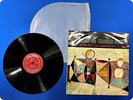 CHARLES MINGUS MINGUS AH UM YL155 LP Dt6156
