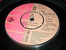 QUEEN FREDDIE MERCURY LARRY LUREX  I CAN HEAR MUSIC UK DEMO ORIG 1973