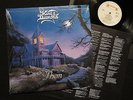 KING DIAMOND - Them LP 1988 - Original RR 9550 1