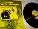 LOS LOBOS DEL ESTE DE LOS ANGELES (JUST ANOTHER BAND FROM EAST LA) NEW VISTA1978