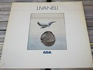 ZÜLFÜ LIVANELI - ADA - POOL 6.25840 AP 1984 Germany turkish rock folk VG++/VG+