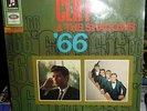 LP Cliff Richard & The Shadows '66 Columbia EMI SCM 84074 Stéréo Germany (TBE)