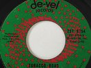 RARE FUNK SWEET SOUL 45/ ALMETA LATIMER 