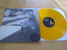 THE WONDER YEARS Suburbia LP GOLD VINYL limited UNPLAYED