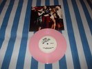 Sex Pistols-(Don,t give me)no lip/Submission..7in(PS,,PINK VINYL)EX COND/punk/oi