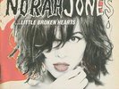 Norah Jones ...Little Broken Hearts 12