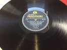 The Beatles - Sgt. Pepper Original Lp With Flame Inner But No Sleeve.