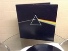 Pink Floyd The Dark Side of the Moon Vinyl LP Record Gatefold Harvest ?SHVL 804
