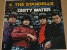 THE STANDELLS Dirty Water LP TOWER 1966 US orig+stereo ST 5027 COUNT FIVE-SEEDS