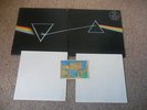 PINK FLOYD-DARK SIDE OF THE MOON-VINYL LP SHVL804