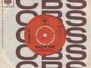 Zuinder Zee - Peace Of Mind / Provocative Child - CBS 202235 - Northern Soul Cro