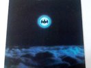 RARE LP - SOUNDTRACK - BATMAN - DANNY ELFMAN - 1989 - BRAZIL