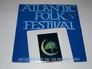 Atlantic Folk Festival Recorded Live On The Moxsom Farm Boon Records BOS 7202