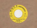Willie Tee - Walking Up A One Way Street / Teasin You - Nola - Northern Soul Cro