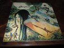 GARYBALDI NUDA Original First Pressing 1972 PROG LP Crepax