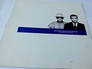 PET SHOP BOYS DISCOGRAPHY- LP DOUBLE  -PORTUGAL -PS  1991