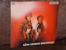Vinyl-LP: KING GEORGE DISCOVERY - Same [Music is Music] (1969) RARITÄT