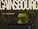 Serge Gainsbourg - La Javanaise [Vinyl New]