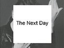 NEW The Next Day [2LP+CD] [Deluxe Edition] by David Bowie (Vinyl, Mar-2013 RCA)
