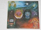 King Crimson - In The Wake Of Poseidon - NL 1974 - Reissue - Vinyl 12