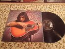 CLAUDIO ROCCHI VOLO MAGICO NR 1 ARISTON BLACK LABEL FIRST ISSUE ITALY PROG  LP