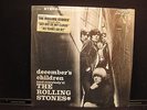 The Rolling Stones - December's Children - LONDON PS 451 - with Sticker