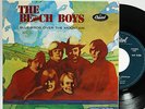 THE BEACH BOYS BLUEBIRDS OVER THE MOUNTAIN EP 7