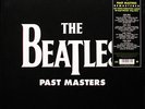 THE BEATLES PAST MASTERS Mint/Sealed 180 Gram Vinyl RE 2 LP Record (Remastered)
