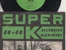 SUPER K   THE FUN THINGS   Rare 1st Press 1982 Oz Only 7