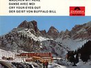 Musterplatte / Promo EP Peter Kraus - Im Olympia Mädchen mit Herz