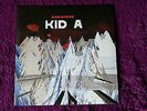 Radiohead ?– Kid A , 2 × Vinyl, 10