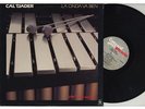 LP Cal Tjader - La Onda Va Bien CONCORD CJP-113..LATIN VIBES..MARK LEVINE..NM