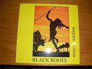 BLACK ROOTS-Natural Reaction-RARE NUBIAN RECORDS-1990/UK